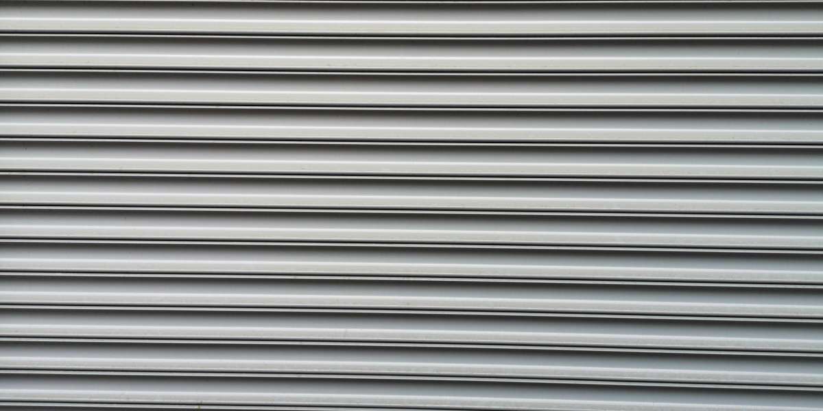 The Versatility and Strength of Steel Doors, Metal Doors in NZ, and Industrial Steel Doors