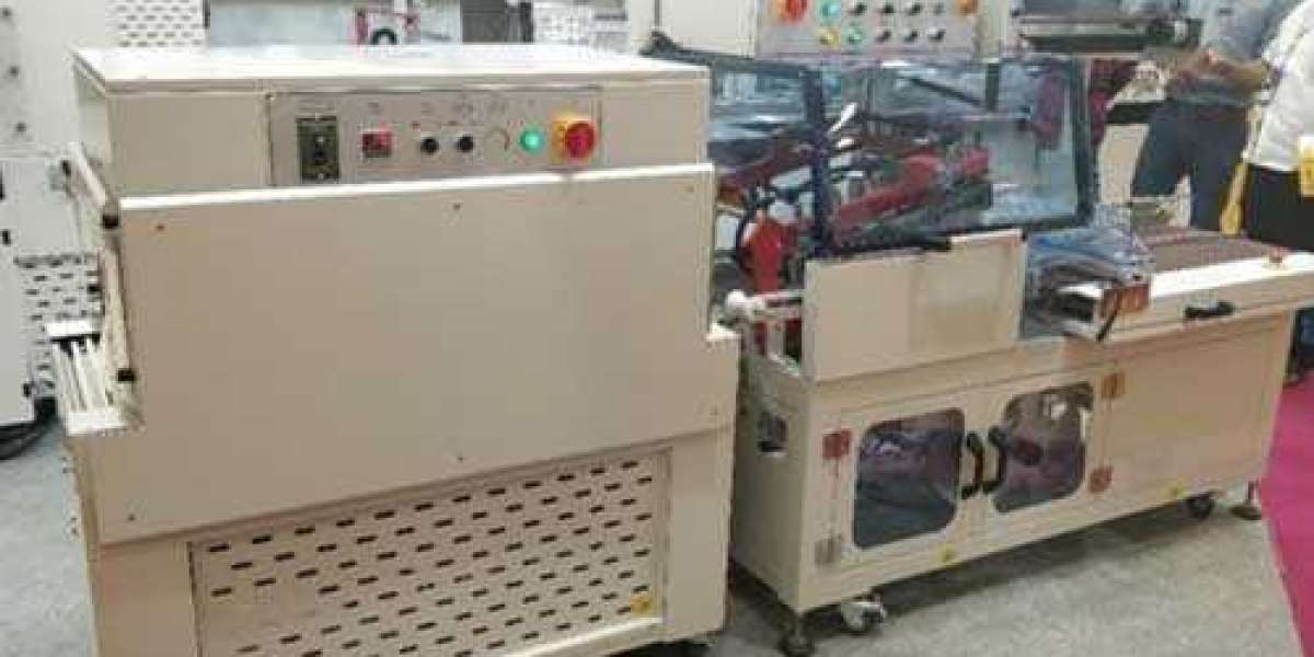 Automatic packaging machines manufacturer in Delhi