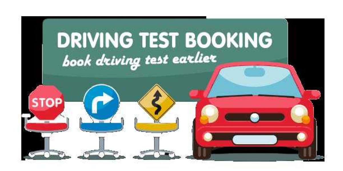 From Theory to Practice: Booking and Passing Your Driving Test in London