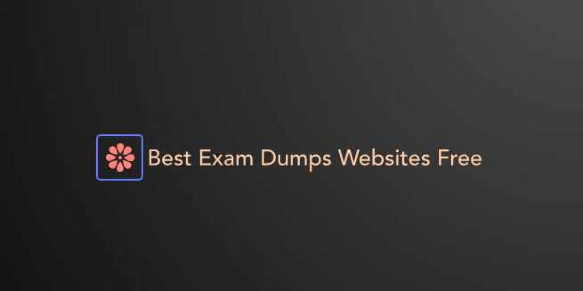 How to Free Exam Dumps Websites Can Expand Your Exam Preparation Options