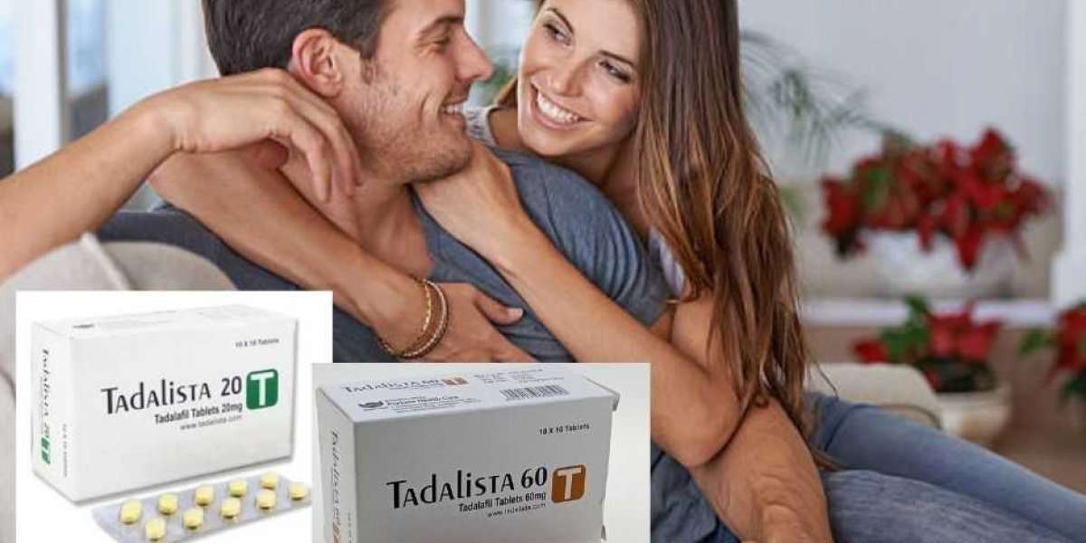 Is Tadalista good for treating erectile dysfunction?