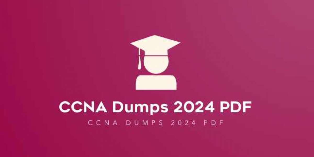 How to Download CCNA Dumps 2024 PDF Legally