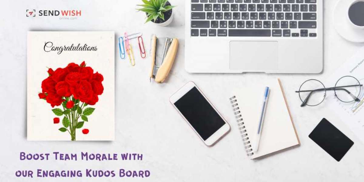 The Ultimate Guide to Creating a Kudos Board That Works