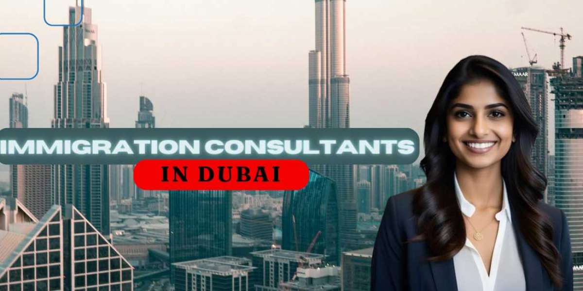 Comprehensive Guide to Immigration Consultants in Dubai