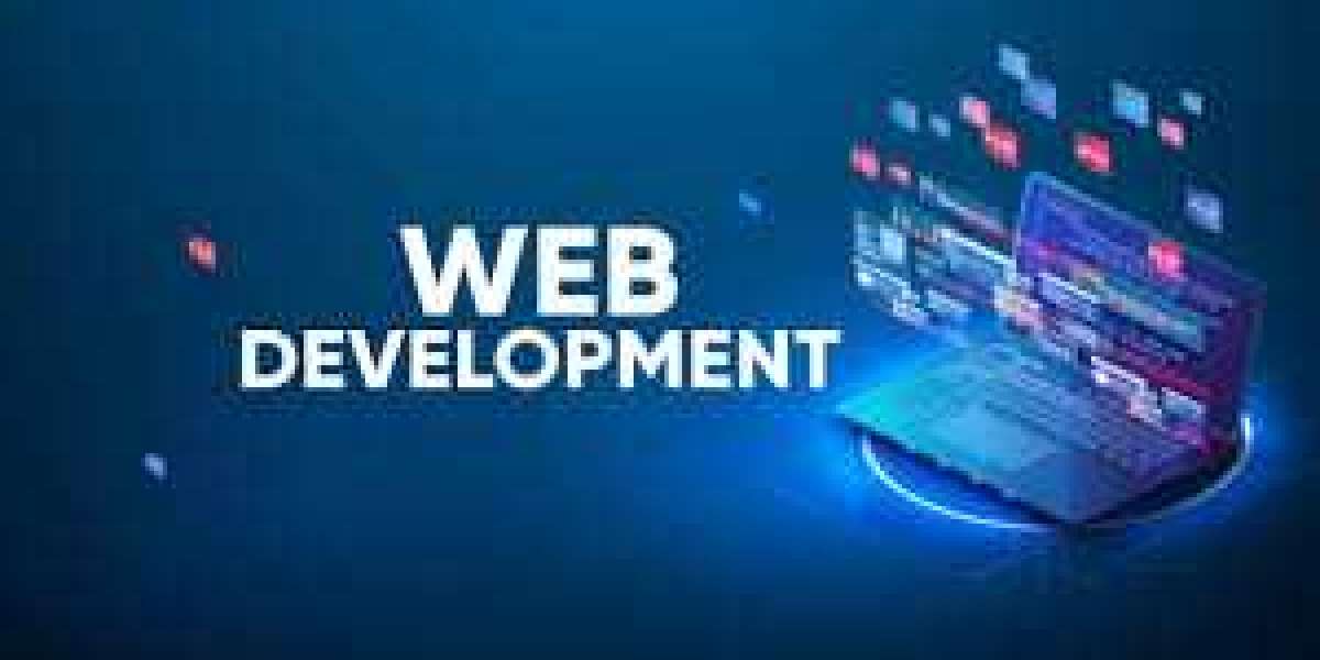 Website Development in Dubai: A Digital Trade Evolution