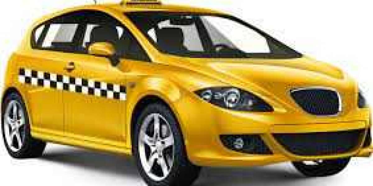 Exploring Taxi Services in Mandurah, WA