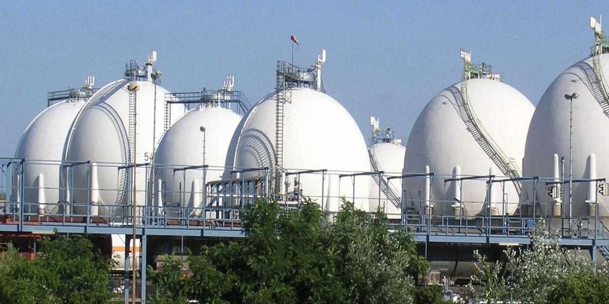 Natural Gas Storage Market To Power Robustly And To Witness Profitable Growth During Forecast Period 2024-2032