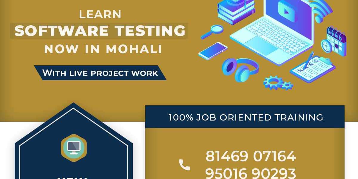 Master MEAN Stack with INFOSIF SOLUTION's Training in Mohali: Elevate Your Skills with MongoDB