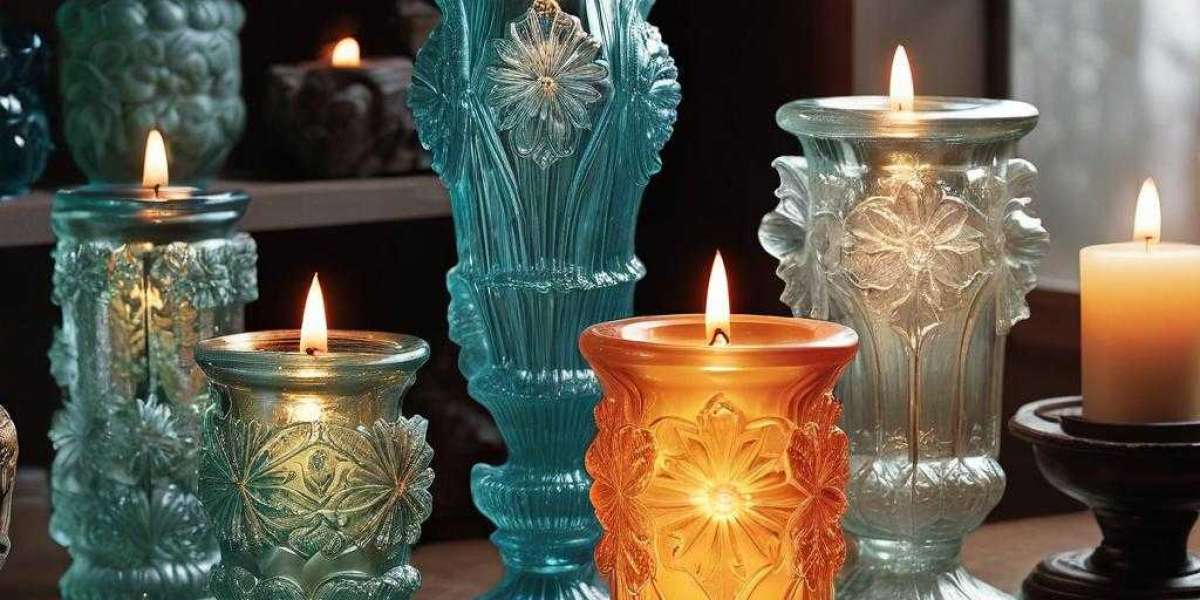 Expert Advice for Mastering Glass Molds