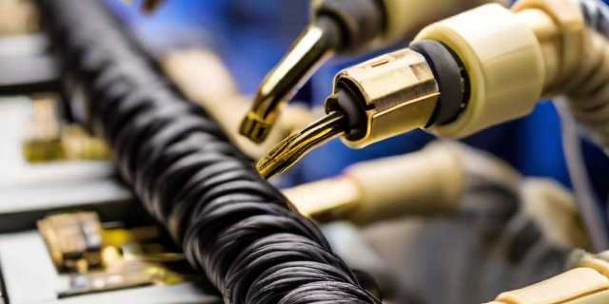 HDMI Cable Plant Project Report 2024: Business Plan, Manufacturing Unit, Plant Setup and Industry Trends