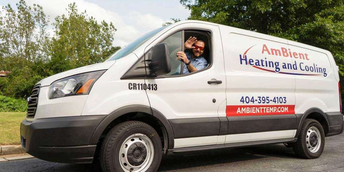 AC Contractors: Offering All the Necessary Services to Beat the Heat