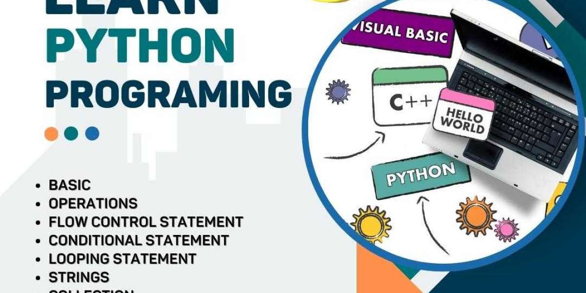 Best Python AI Training in Mohali and Chandigarh - Future Finders