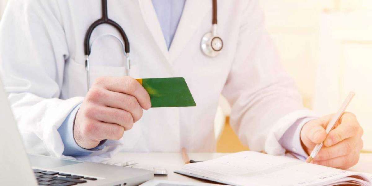 The Importance of Medical Insurance Cards: A Comprehensive Guide