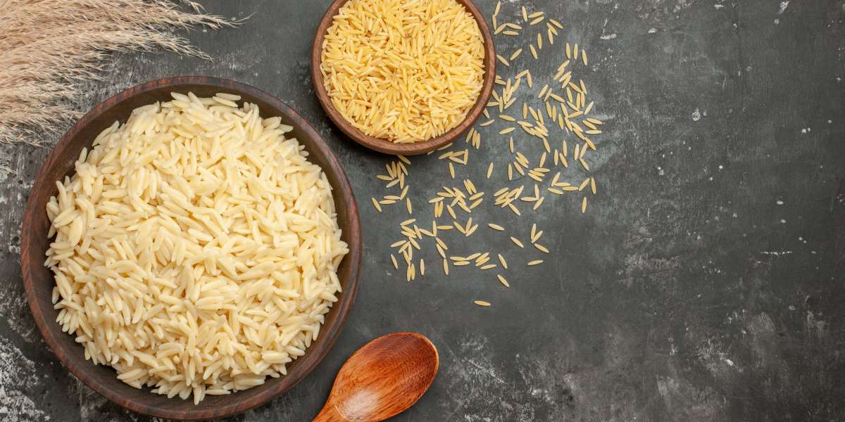 Exploring the Exquisite World of Basmati and Long Grain Rice
