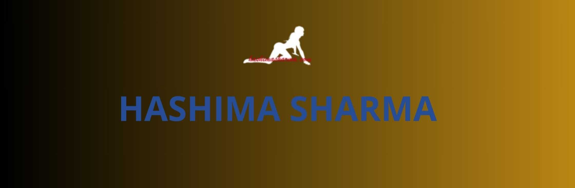 hashimasharma Cover Image