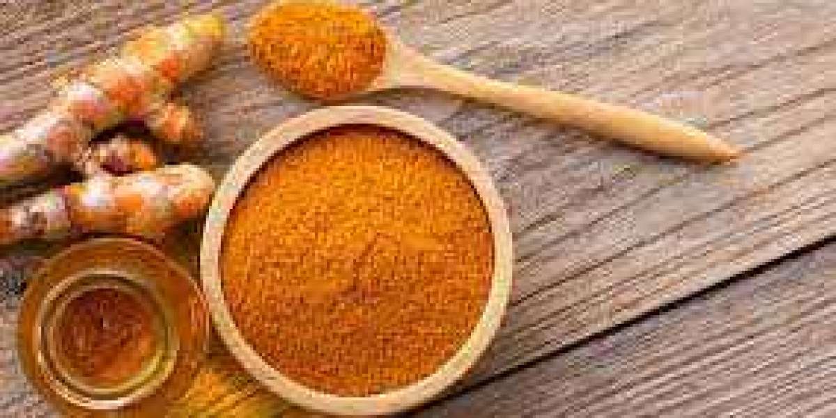 Turmeric vs. Curcumin: What's the Difference and Why It Matters