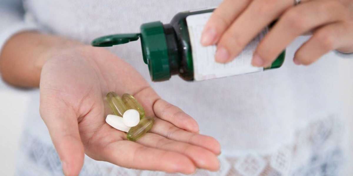 Magnesium Supplements in Pakistan: Bridging the Nutritional Gap for Better Health