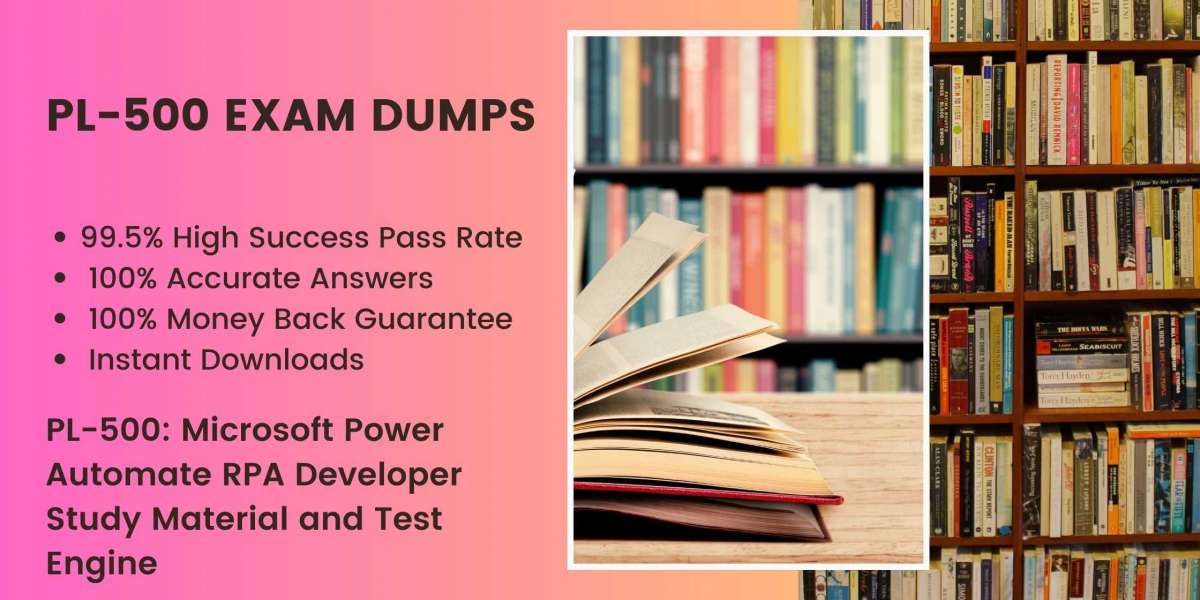 Essential Strategies Using PL-500 Dumps to Pass Your Exam