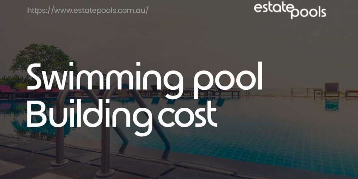 Expert Advice: Strategies for Managing Swimming Pool Construction Cost in Australia