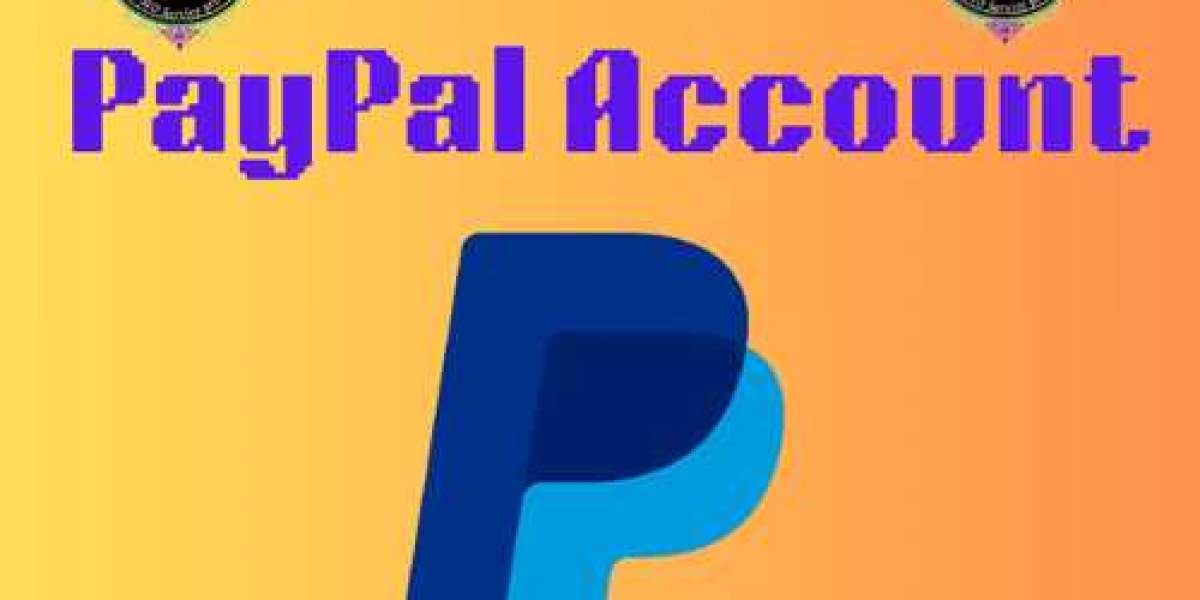 Buy Verified PayPal Account