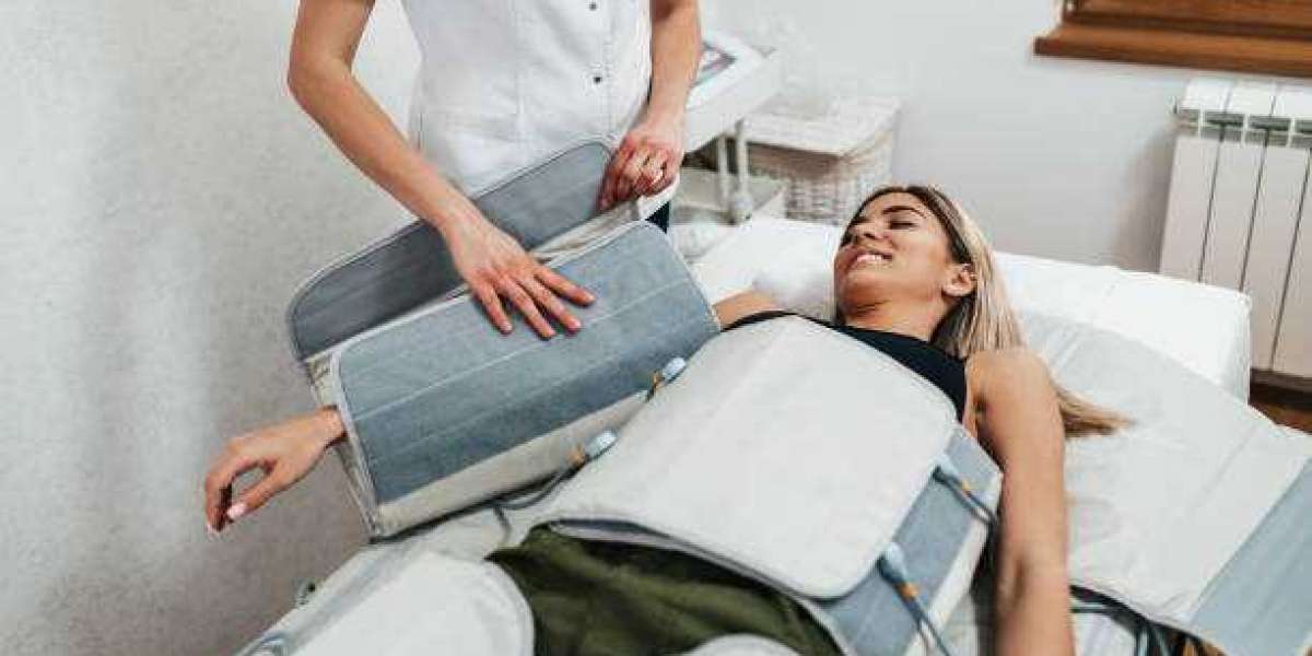 The Benefits of Compression Therapy and Balance Therapy in Delaware