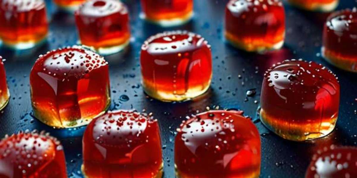 Jelly Manufacturing Plant Report 2024: Project Details, Requirements and Cost Involved