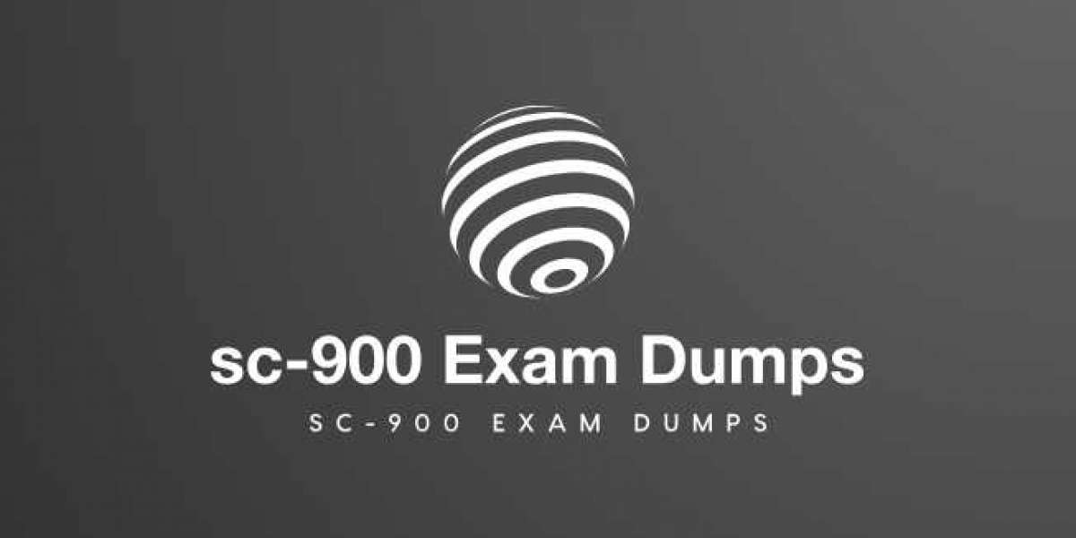 How SC-900 Exam Dumps Offer Structured Learning
