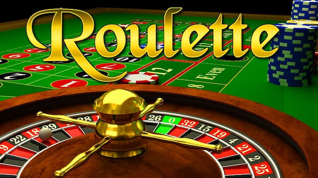 [Bật Mí] Roulette Là Gì? Cách Chơi Roulette Tại Happyluke “Hiệu Quả” Nhất