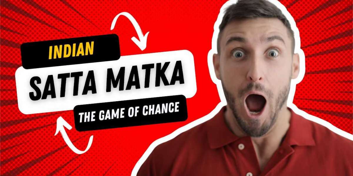Popular Matka Games to Try in Online Matka Platforms