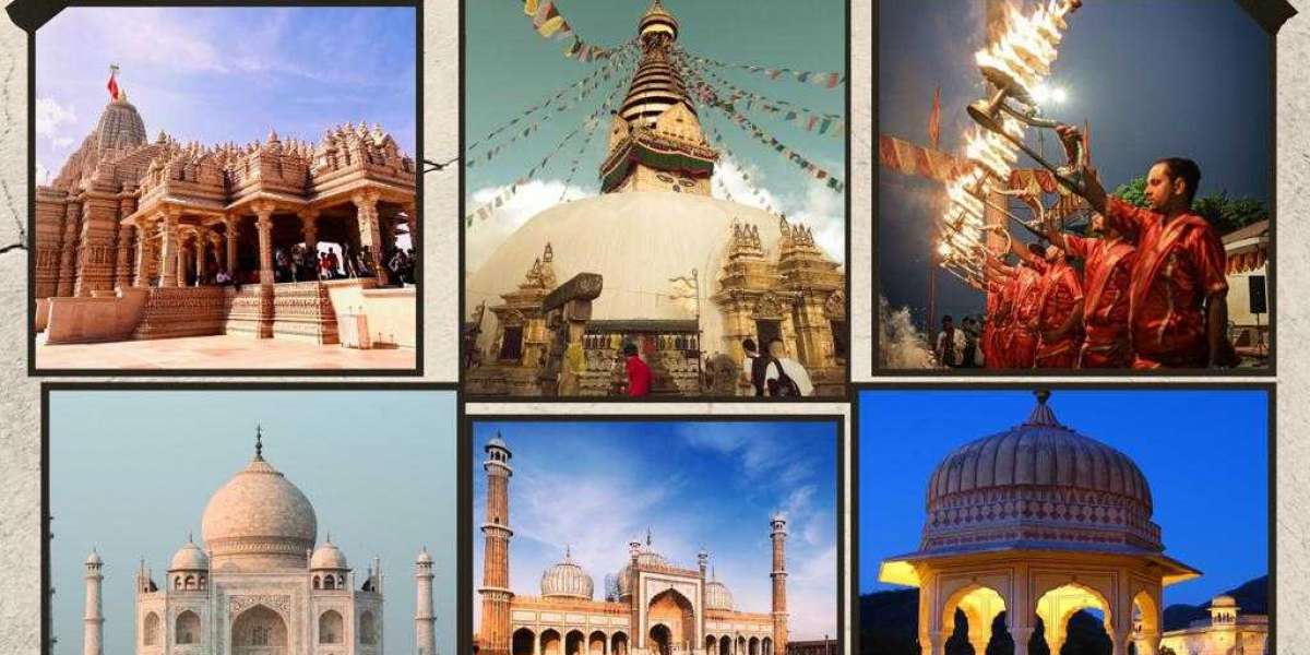 Cómo debería planificar un turista sus viajes al sur de la India?