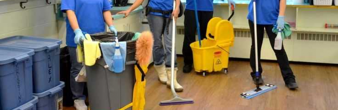 commercialcleaningservice Cover Image