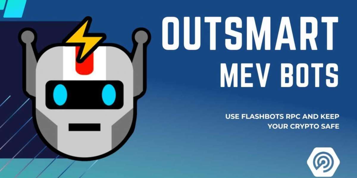 Unleash the Power of Crypto MEV Bots for Enhanced Trading Accuracy