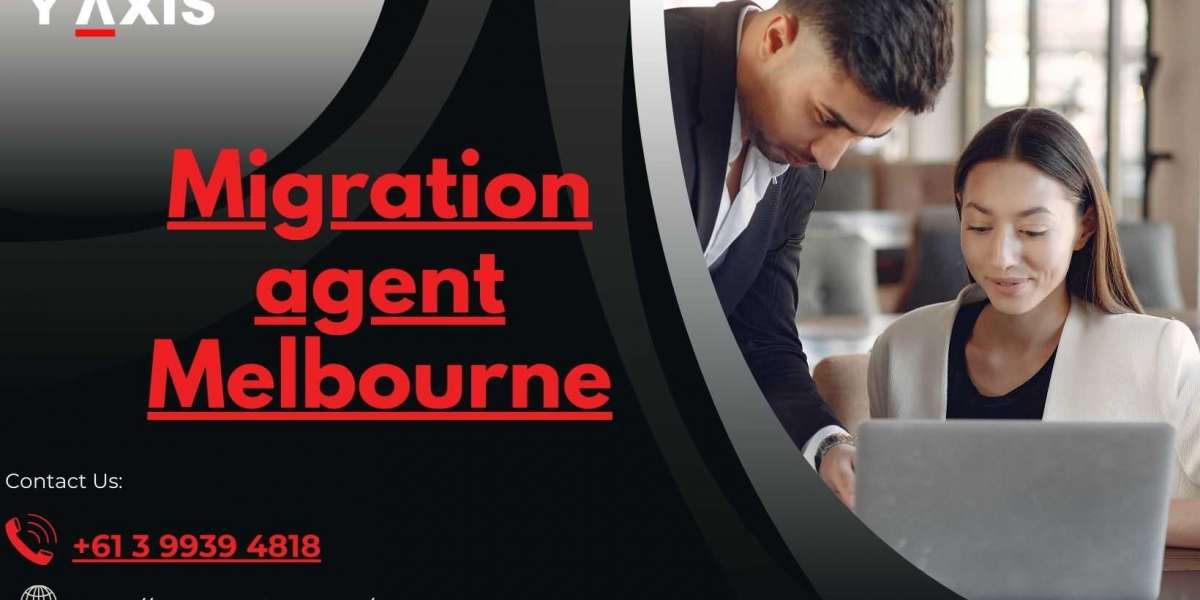 Navigating Your Immigration Journey: The Role of a Migration Agent in Melbourne