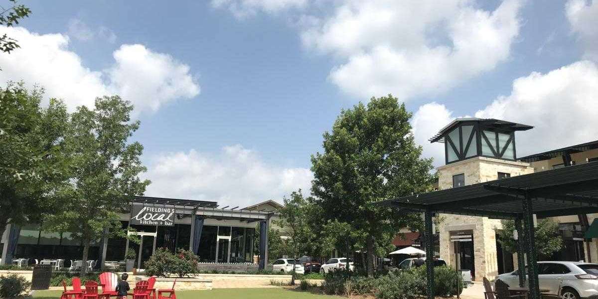 Restaurants in the Woodlands that Cater - Fielding's Local Kitchen + Bar