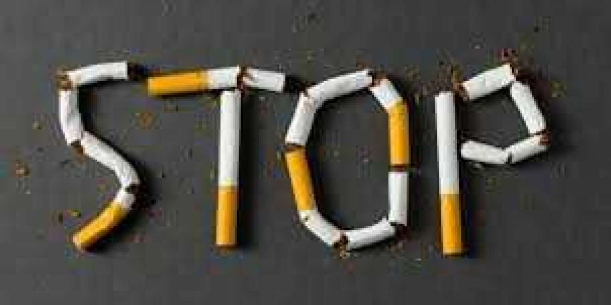 Quit smoking with Best psychiatrist in Delhi