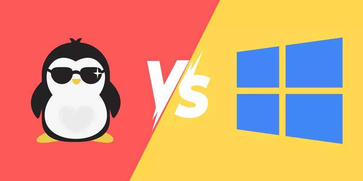 Linux vs. Windows: A Comparative Analysis for Modern Users