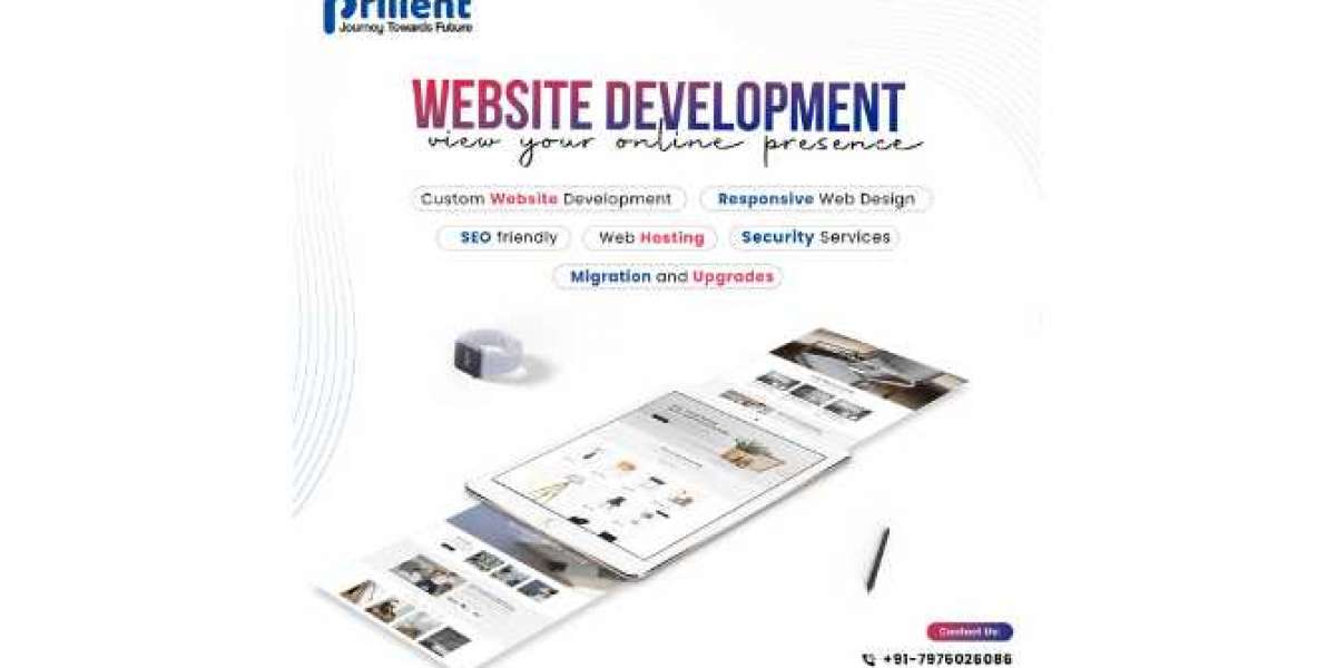 How To Pick The Best Website Development Services For Your Company