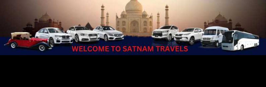satnamtravels Cover Image