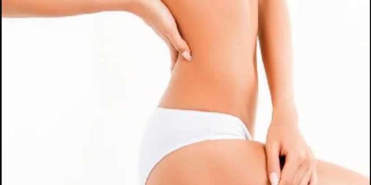 Liposuction Surgery in Gurgaon