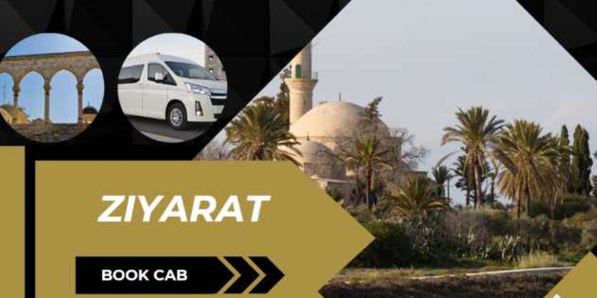 The Essential Guide to Taxi Services from Madinah to Makkah