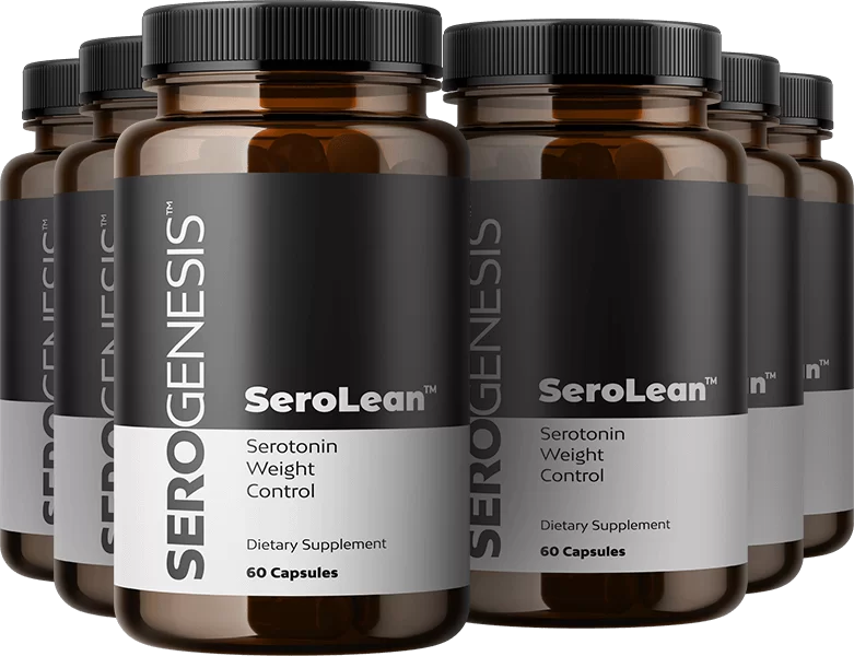 SeroLean Review: An In-Depth Look at This Weight Management Supplement | by Health & Fitness | May, 2024 | Medium