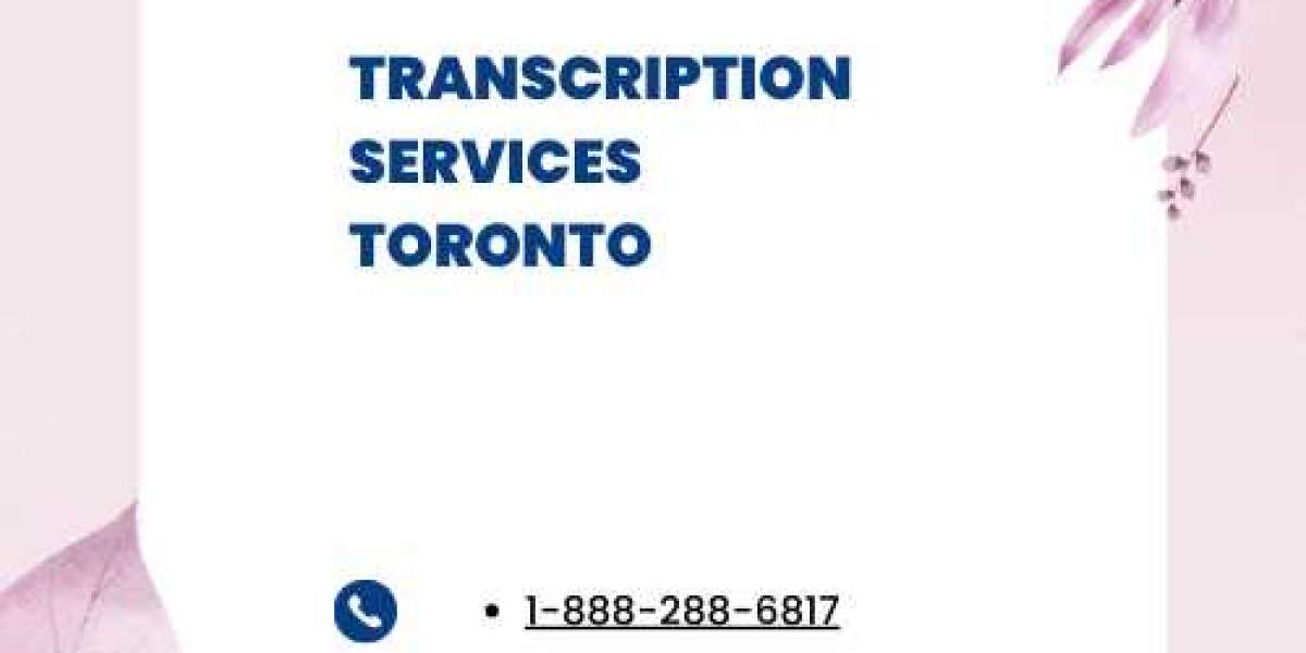 The Comprehensive Guide to Transcription Services in Toronto
