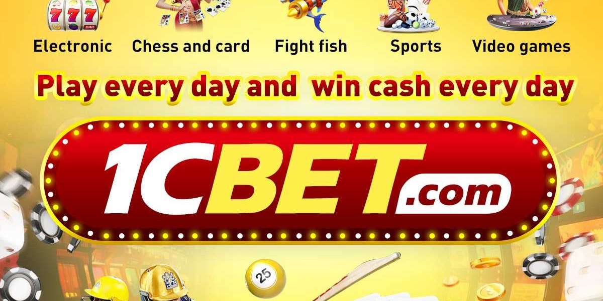 Discover the Ultimate Betting Experience with 1CBET.com