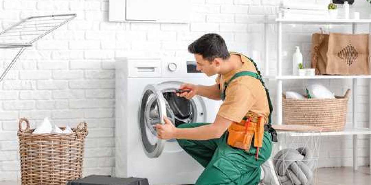 Noisy Washing Machine: Causes, Solutions, and Maintenance Tips