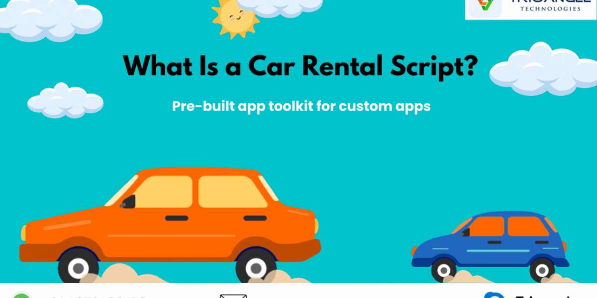 Best Car Rental Scripts for a Successful Business