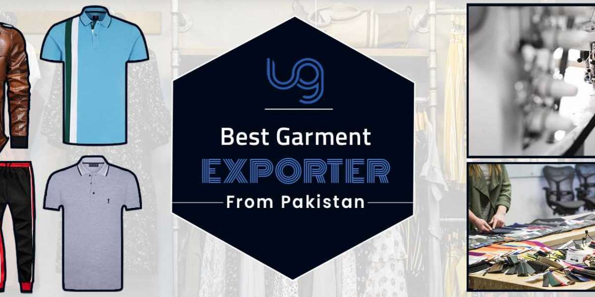 Sustainable Style: How Pakistani Garment Exporters are Leading the Charge