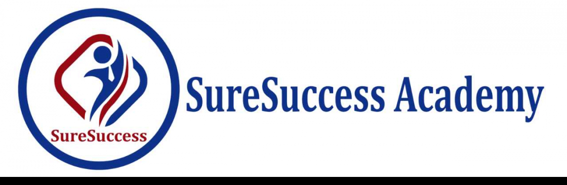 SureSuccessAcademy Cover Image