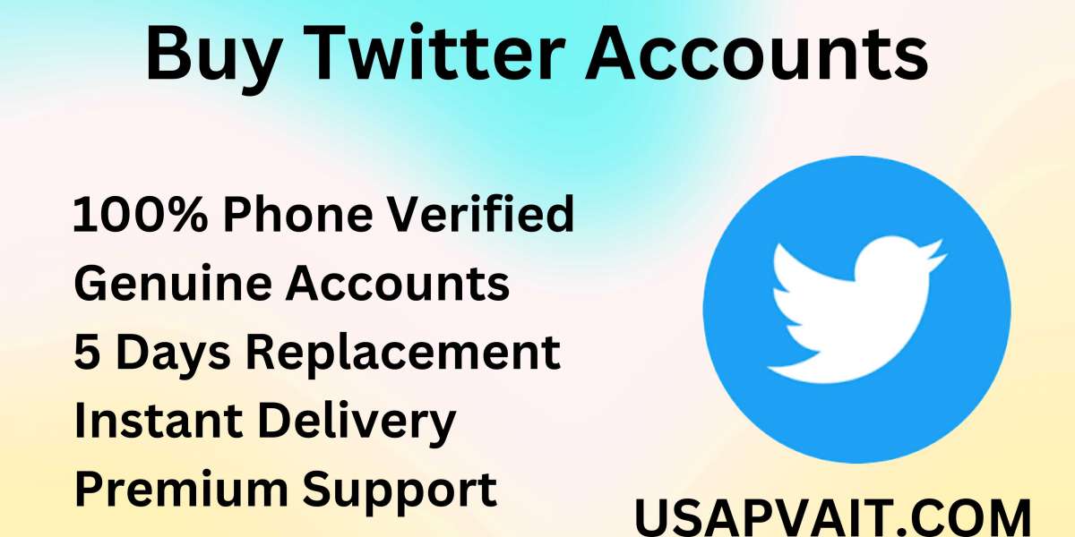 Twitter Accounts for Sale & Buy Twitter Accounts | Sell Twitter Account