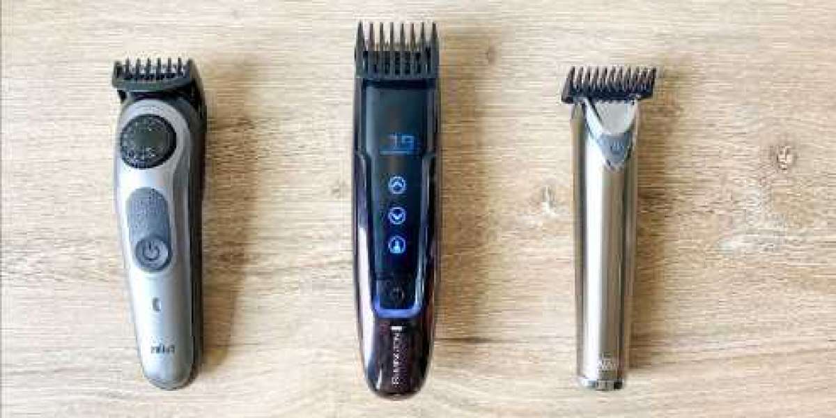 Unveiling the Excellence of Andis Trimmers: Setting the Standard