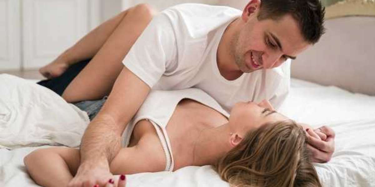 Erectile Dysfunction in Young Men: Causes and Vidalista Treatment